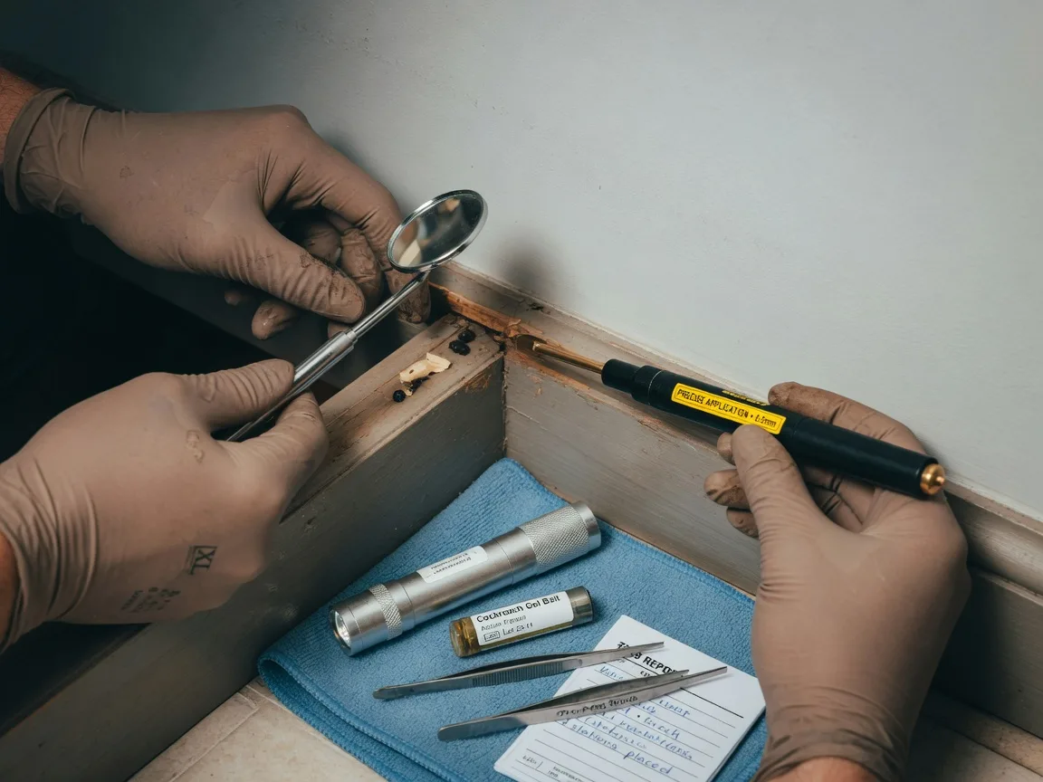 Why choose Emergency Pest Control in Hammond, LA